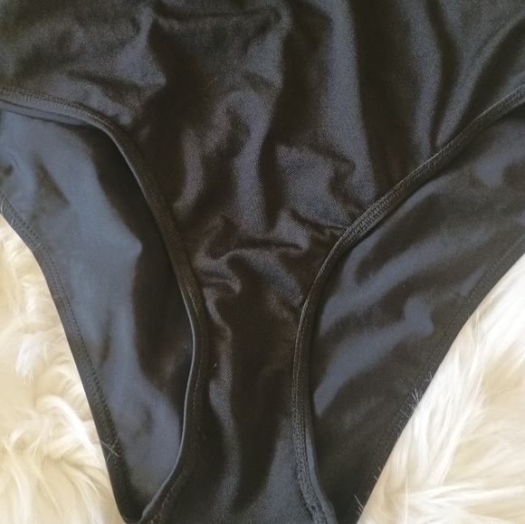 One Piece Bathing Suit - Picture 4 of 4